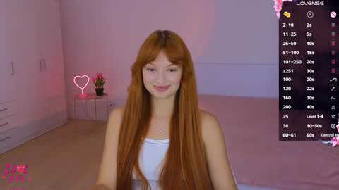 Snapshot of cuteariel7 chatting on 09/15/25, 04:07 Ariel online show from 09/15/25, 04:07