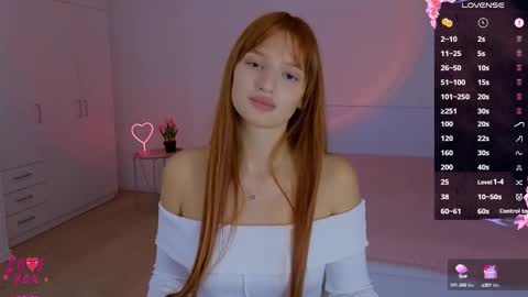 Snapshot of cuteariel7 chatting on 09/18/25, 03:47 Ariel online show from 09/18/25, 03:47