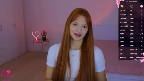 Snapshot of cuteariel7 chatting on 09/19/25, 04:07 Ariel online show from 09/19/25, 04:07