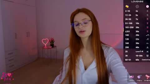 Snapshot of cuteariel7 chatting on 10/06/25, 02:25 Ariel online show from 10/06/25, 02:25