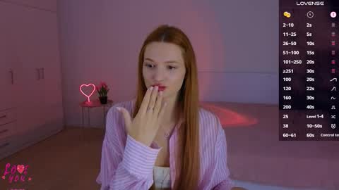 Snapshot of cuteariel7 chatting on 10/10/25, 04:50 Ariel online show from 10/10/25, 04:50