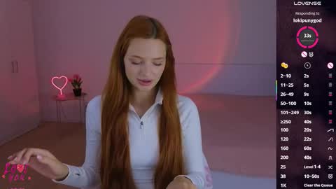 Snapshot of cuteariel7 chatting on 10/17/25, 03:58 Ariel online show from 10/17/25, 03:58