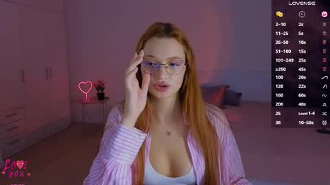 Snapshot of cuteariel7 chatting on 10/22/25, 04:29 Ariel online show from 10/22/25, 04:29