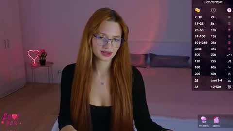 Snapshot of cuteariel7 chatting on 10/28/25, 04:09 Ariel online show from 10/28/25, 04:09