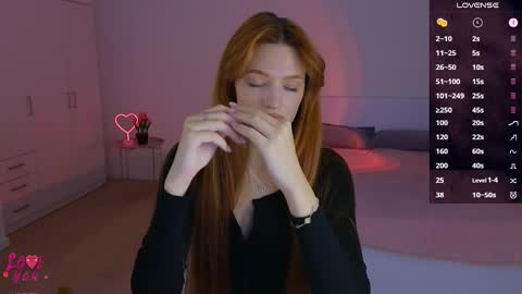 Snapshot of cuteariel7 chatting on 11/01/25, 04:20 Ariel online show from 11/01/25, 04:20