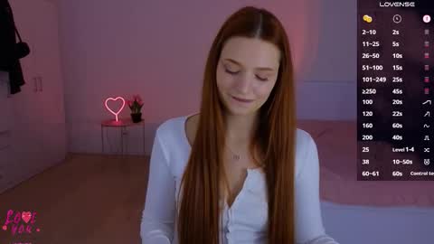 Snapshot of cuteariel7 chatting on 11/19/25, 05:02 Ariel online show from 11/19/25, 05:02