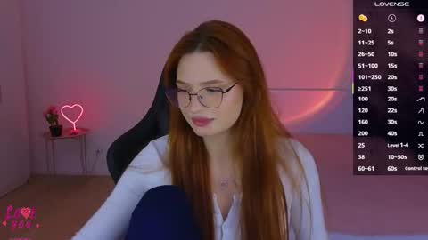 Snapshot of cuteariel7 chatting on 12/04/25, 05:21 Ariel online show from 12/04/25, 05:21