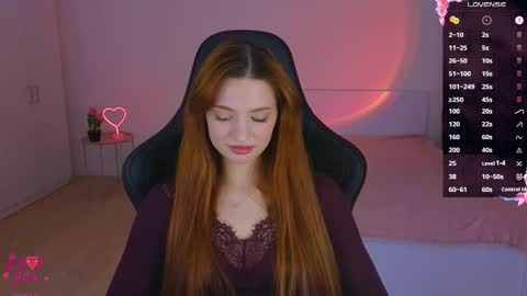 Snapshot of cuteariel7 chatting on 01/08/26, 05:04 Ariel online show from 01/08/26, 05:04