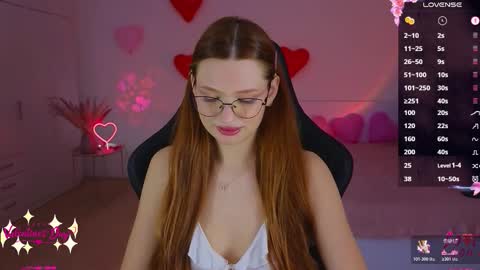 Snapshot of cuteariel7 chatting on 02/10/26, 05:28 Ariel online show from 02/10/26, 05:28