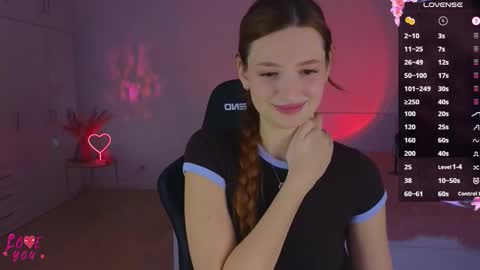 Snapshot of cuteariel7 chatting on 03/11/26, 05:19 Ariel online show from 03/11/26, 05:19