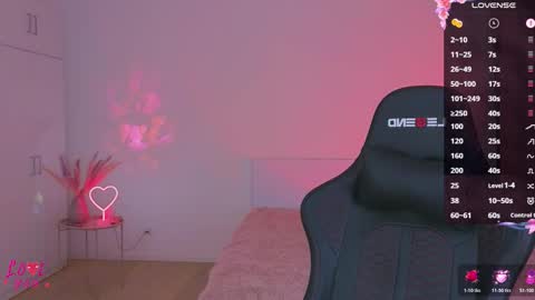 Snapshot of cuteariel7 chatting on 03/12/26, 06:03 Ariel online show from 03/12/26, 06:03