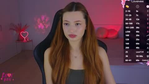 Snapshot of cuteariel7 chatting on 03/16/26, 04:55 Ariel online show from 03/16/26, 04:55