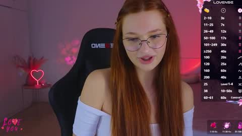 Snapshot of cuteariel7 chatting on 03/18/26, 05:27 Ariel online show from 03/18/26, 05:27