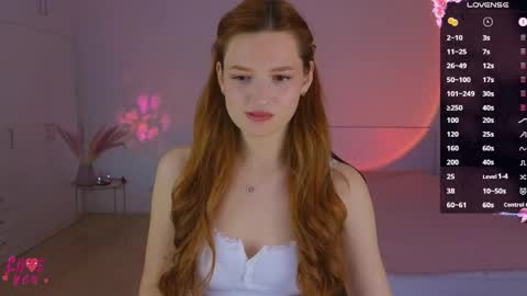 Snapshot of cuteariel7 chatting on 05/12/26, 04:59 Ariel online show from 05/12/26, 04:59