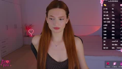 Snapshot of cuteariel7 chatting on 06/04/26, 04:13 Ariel online show from 06/04/26, 04:13