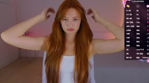 Snapshot of cuteariel7 chatting on 07/08/26, 05:50 Ariel online show from 07/08/26, 05:50