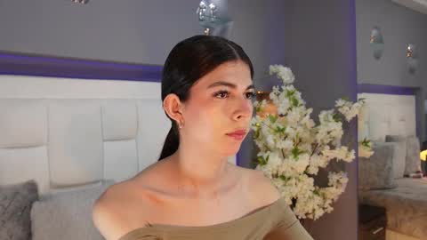 Snapshot of cutearii chatting on 01/10/26, 08:43 CuteArii online show from 01/10/26, 08:43