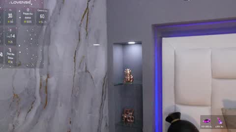 CuteArii online show from 05/04/26, 08:27