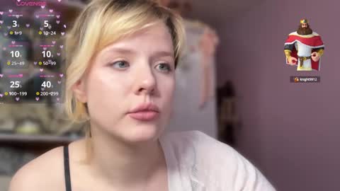 Amy online show from 03/12/25, 04:56