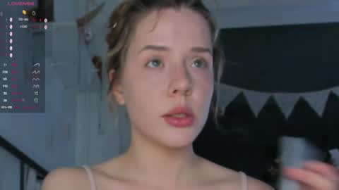 Snapshot of cuteasfuck_ chatting on 03/29/26, 01:22 Amy online show from 03/29/26, 01:22