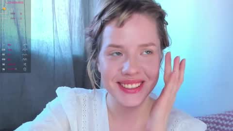 Snapshot of cuteasfuck_ chatting on 04/13/26, 11:59 Amy online show from 04/13/26, 11:59