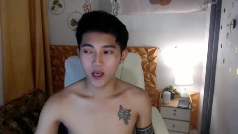 Snapshot of cuteasiancock98 chatting on 02/22/25, 05:23 Steph online show from 02/22/25, 05:23