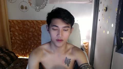 Snapshot of cuteasiancock98 chatting on 02/23/25, 08:17 Steph online show from 02/23/25, 08:17