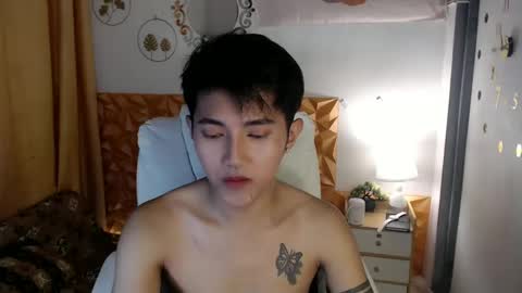 Snapshot of cuteasiancock98 chatting on 02/24/25, 03:12 Steph online show from 02/24/25, 03:12
