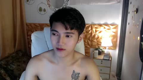 Snapshot of cuteasiancock98 chatting on 02/26/25, 06:26 Steph online show from 02/26/25, 06:26