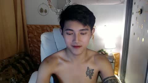 Snapshot of cuteasiancock98 chatting on 02/27/25, 06:18 Steph online show from 02/27/25, 06:18