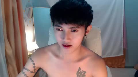 Snapshot of cuteasiancock98 chatting on 10/19/25, 05:13 Steph online show from 10/19/25, 05:13