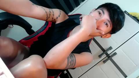 Snapshot of cuteasiancock98 chatting on 04/27/26, 11:14 Steph online show from 04/27/26, 11:14
