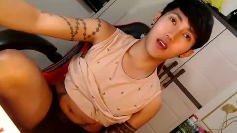 Snapshot of cuteasiancock98 chatting on 05/02/26, 11:43 Steph online show from 05/02/26, 11:43