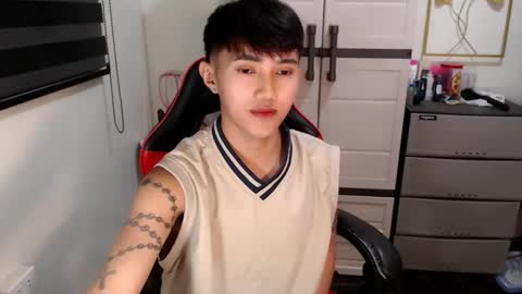 Snapshot of cuteasiancock98 chatting on 05/16/26, 06:32 Steph online show from 05/16/26, 06:32