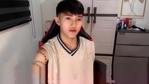Snapshot of cuteasiancock98 chatting on 05/16/26, 06:54 Steph online show from 05/16/26, 06:54