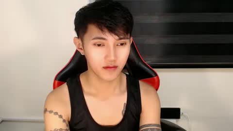 Snapshot of cuteasiancock98 chatting on 05/30/26, 03:58 Steph online show from 05/30/26, 03:58