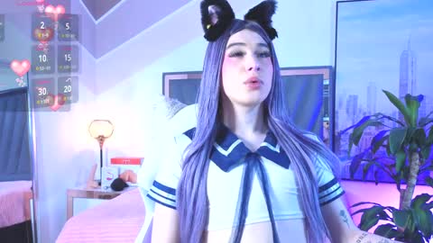 cutebabyhub online show from 04/07/26, 09:37