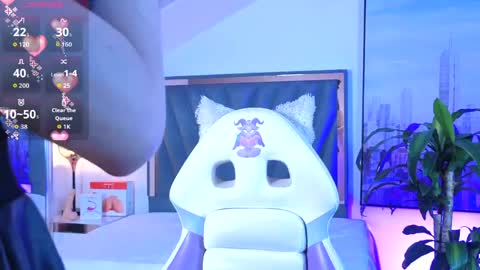 cutebabyhub online show from 04/17/26, 08:56