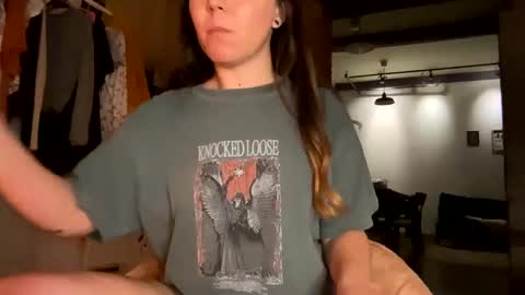 CuteBalloons online show from 01/17/25, 11:40