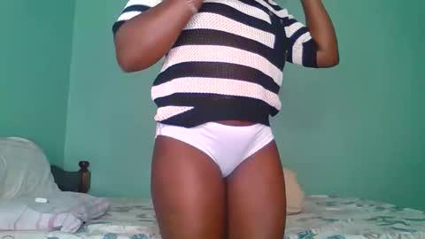 Cuteberry87 online show from 01/15/26, 07:35