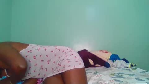 Cuteberry87 online show from 02/08/26, 06:55