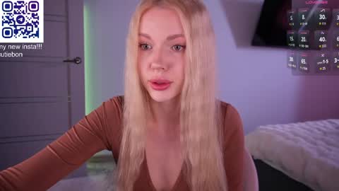 BONNIE online show from 05/21/26, 04:52