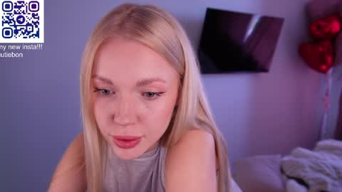 BONNIE online show from 06/06/26, 04:39