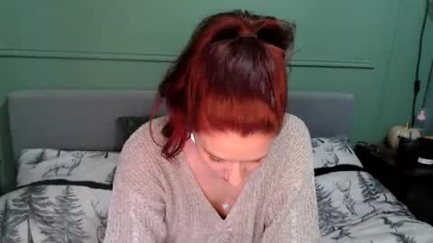 Amy but I cam as CuteBootyBabe21 online show from 10/15/25, 08:14