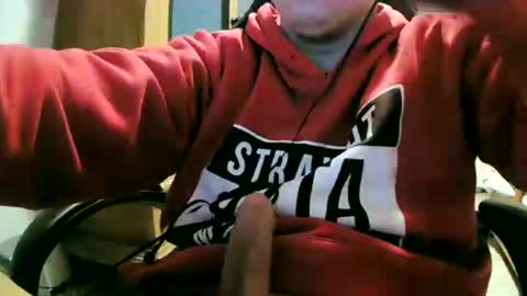 Cuteboy090 online show from 12/23/24, 11:17