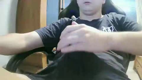 Cuteboy090 online show from 09/10/25, 01:55