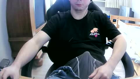Cuteboy090 online show from 03/20/26, 11:15