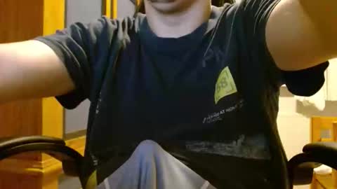 Cuteboy090 online show from 05/22/26, 01:50