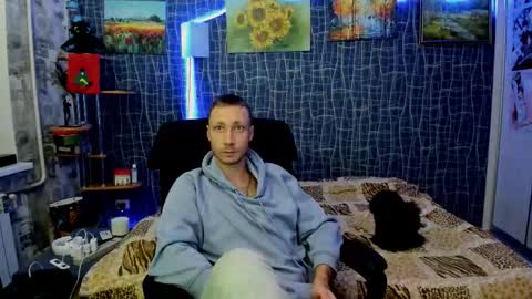 cuteboy228 online show from 01/09/26, 10:55