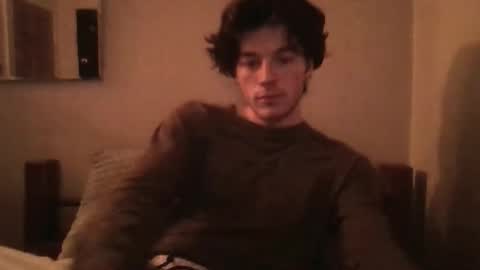 CuteBoyMegaDick online show from 10/25/25, 02:19